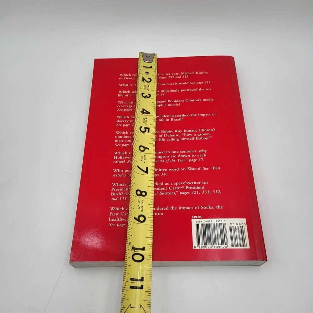 1994 Forbes Mediaguide 500 : A Critical Review of the print media